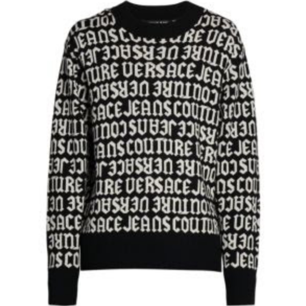 Versace Couture Unisex Sweater